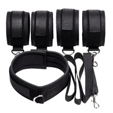 BDSM Restraints