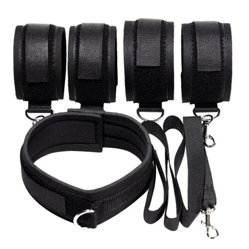 BDSM Restraints