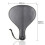Faux Leather Spanking Paddle 4