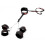 Arm Restraints and Collar 1
