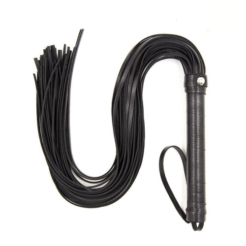 'Uberkinky' Flogger/Whip