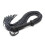 Plaited BDSM Flogger 1