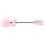 Pink Feather Tickler/Teaser and Spanking Crop 5