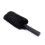 Black Fluffy Paddle 8