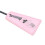 Pink Feather Tickler/Teaser and Spanking Crop 6