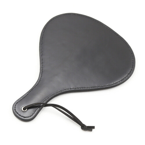 Faux Leather Spanking Paddle 2