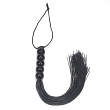 Genital Flogger - Pink