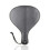 Faux Leather Spanking Paddle 1
