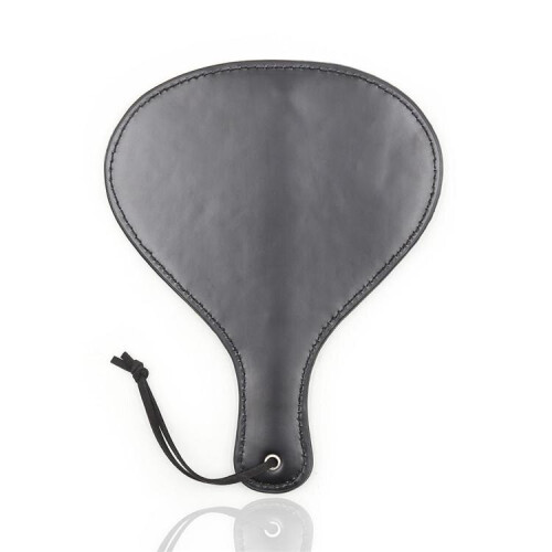 Faux Leather Spanking Paddle