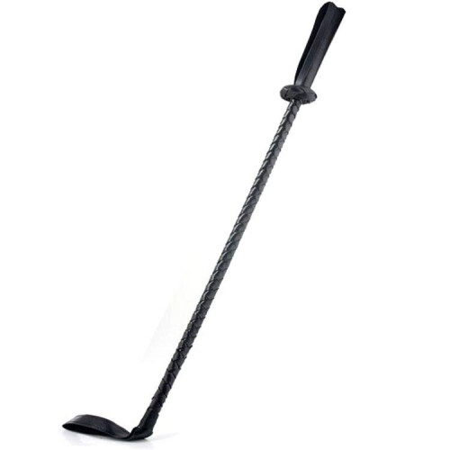 Raw Hide' - Spanking Crop/Whip