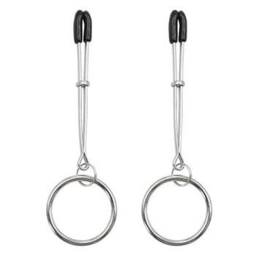 Nipple Clamps