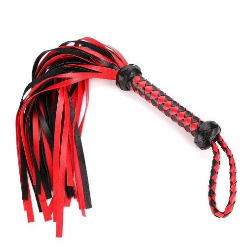 'Sting in the Tail' Flogger/Whip