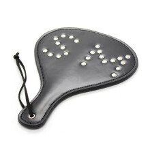 BDSM/Fetish 'SM' Spanking Paddle
