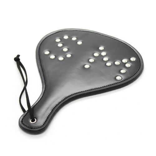 BDSM/Fetish 'SM' Spanking Paddle