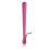 Pink Spanking Paddle 2