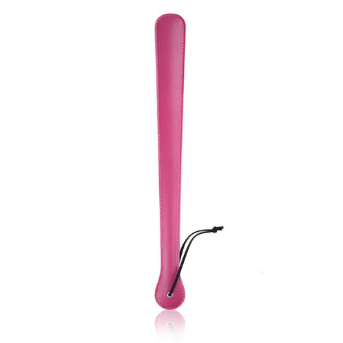 Pink Spanking Paddle 1