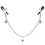 Nipple Clamps with Bells and Chain 1