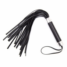 Love the Pain - BDSM/Fetish Flogger