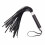 Love the Pain - BDSM/Fetish Flogger 1