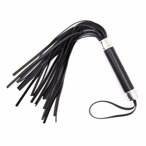 Love the Pain - BDSM/Fetish Flogger