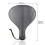 BDSM/Fetish 'SM' Spanking Paddle 6