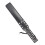 BDSM/Fetish Spanking Paddle - Black 1
