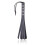 Black BDSM Spanking Paddle 2