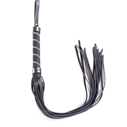 BDSM Hand Flogger