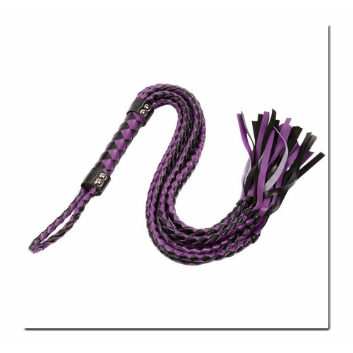 'The Cobra' - BDSM/Fetish Flogger