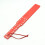 BDSM/Fetish Spanking Paddle - Red 1