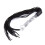 Glass and Ass - Flogger and Dildo 1