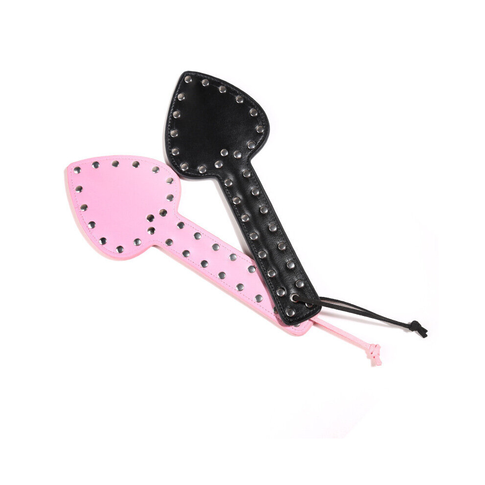 The Room Of Doom Spade Shaped Spanking Paddle