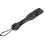 Leopard Print Spanking Paddle 1