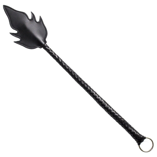 'The Barbarian' Spanking Crop