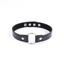 Fetish Collar