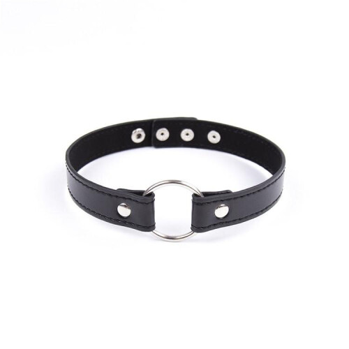 Fetish Collar
