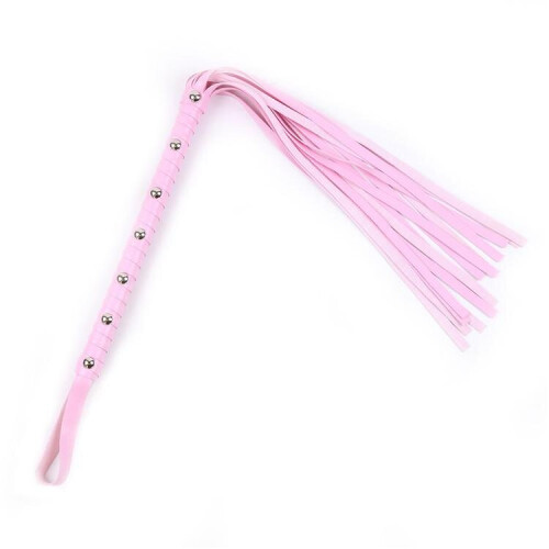 The Girly One - Play Flogger