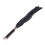 Premium Hand Flogger - Black 1