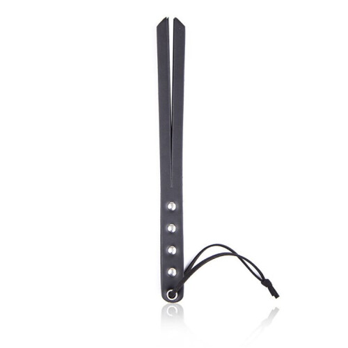 Black BDSM Spanking Paddle 2