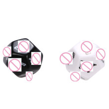 Sexual Games Dice