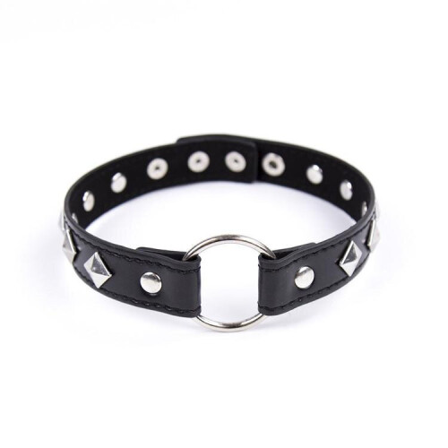Fetish Collar