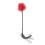 Red Feather Tickling Stick 1