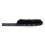 Black Fluffy Paddle 2