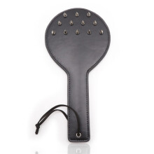 BDSM/Fetish Spiked Spanking Paddle