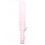 BDSM/Fetish Spanking Paddle - Pink 1