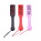 Red Spanking Paddle - XOXO 3