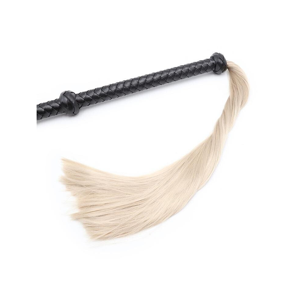 The Room Of Doom Golden The Mane - Play Flogger