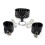 Collar and Cuff Restraint Set 1