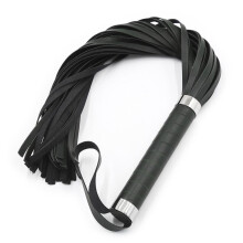 Tan My Hide - Hand Flogger