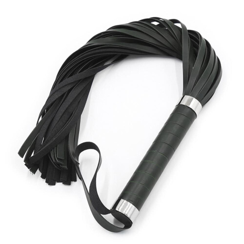 Tan My Hide - Hand Flogger